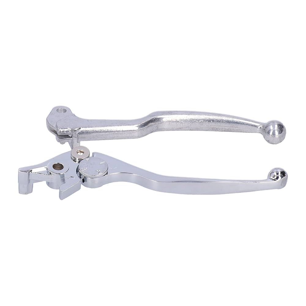 GOLDS♡チェーン付き♡ファー♡レッグカバー♡ZIP♡総レース♡白×黒 Amazon.co.jp: WLGOLD ブレーキクラッチレバー、ブレーキ